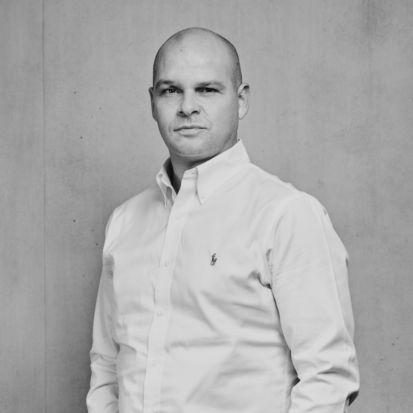 Enrique Joglar