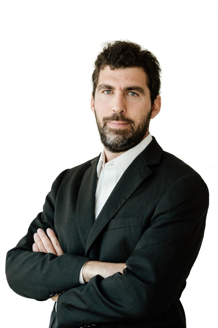Max Errázuriz